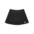Yonex Sport-Rock Practice mit Innenhose 26194J (100% Polyester) 2026 schwarz Mädchen